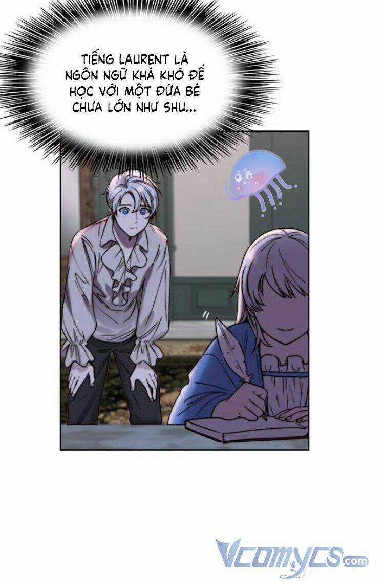 Sierra Chapter 16 trang 11