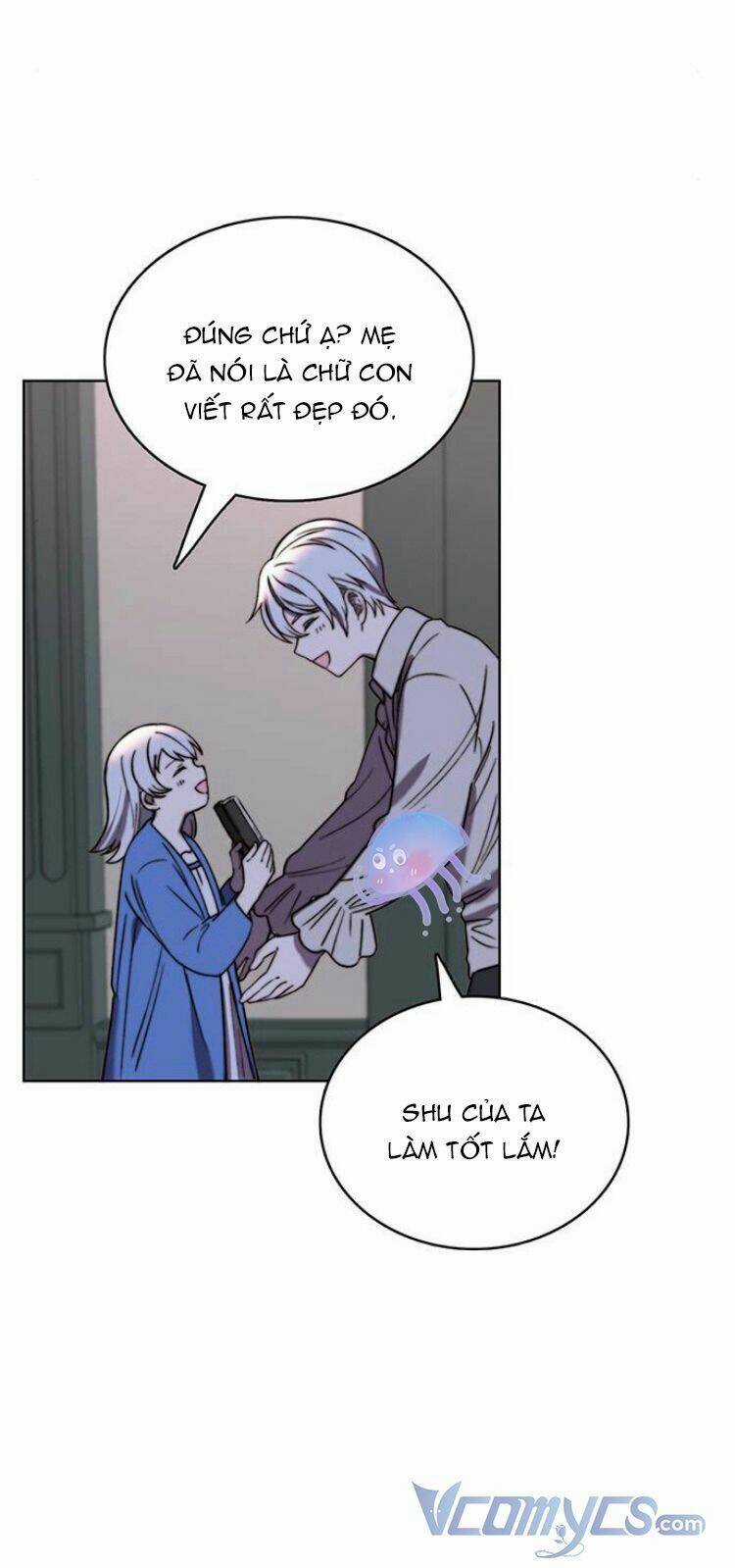 Sierra Chapter 16 trang 15