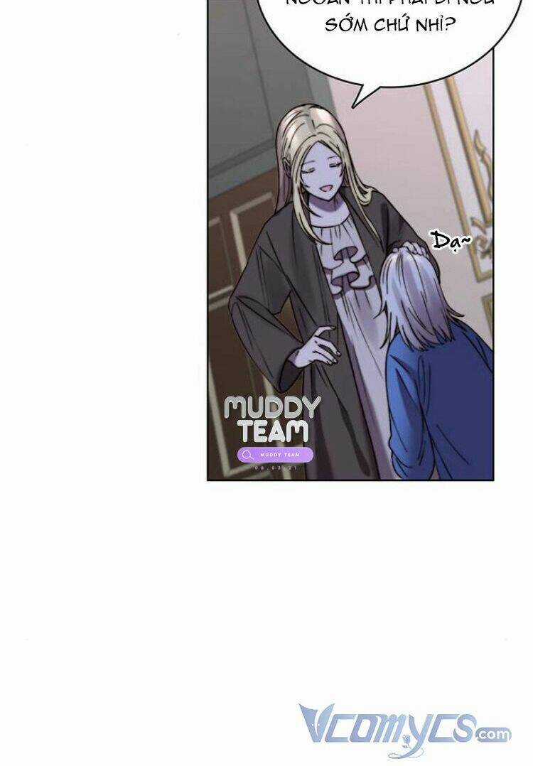 Sierra Chapter 16 trang 19