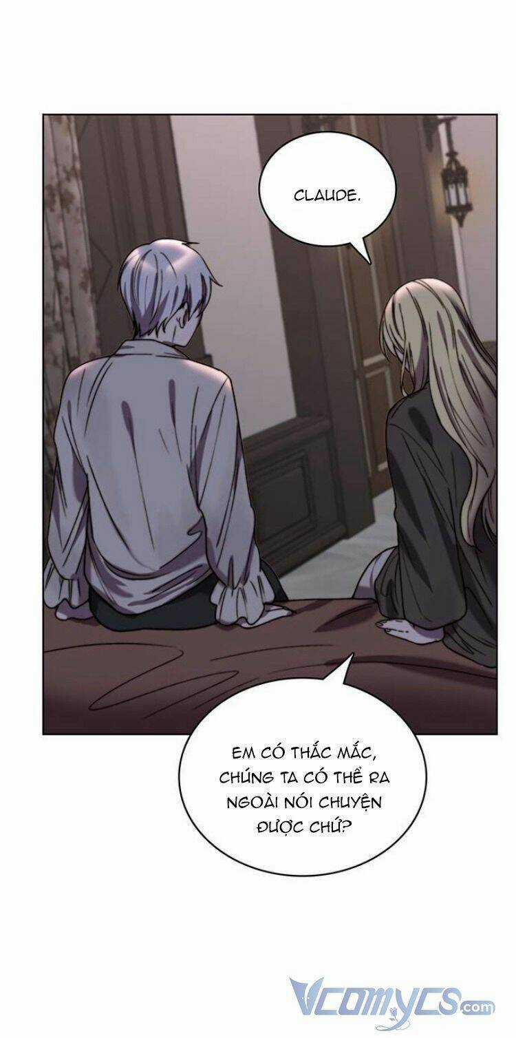 Sierra Chapter 16 trang 23