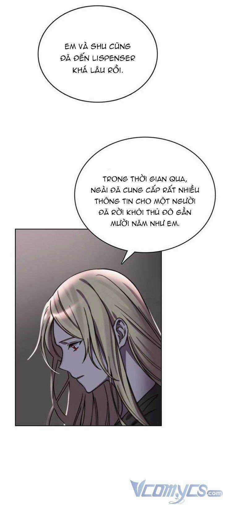 Sierra Chapter 16 trang 25