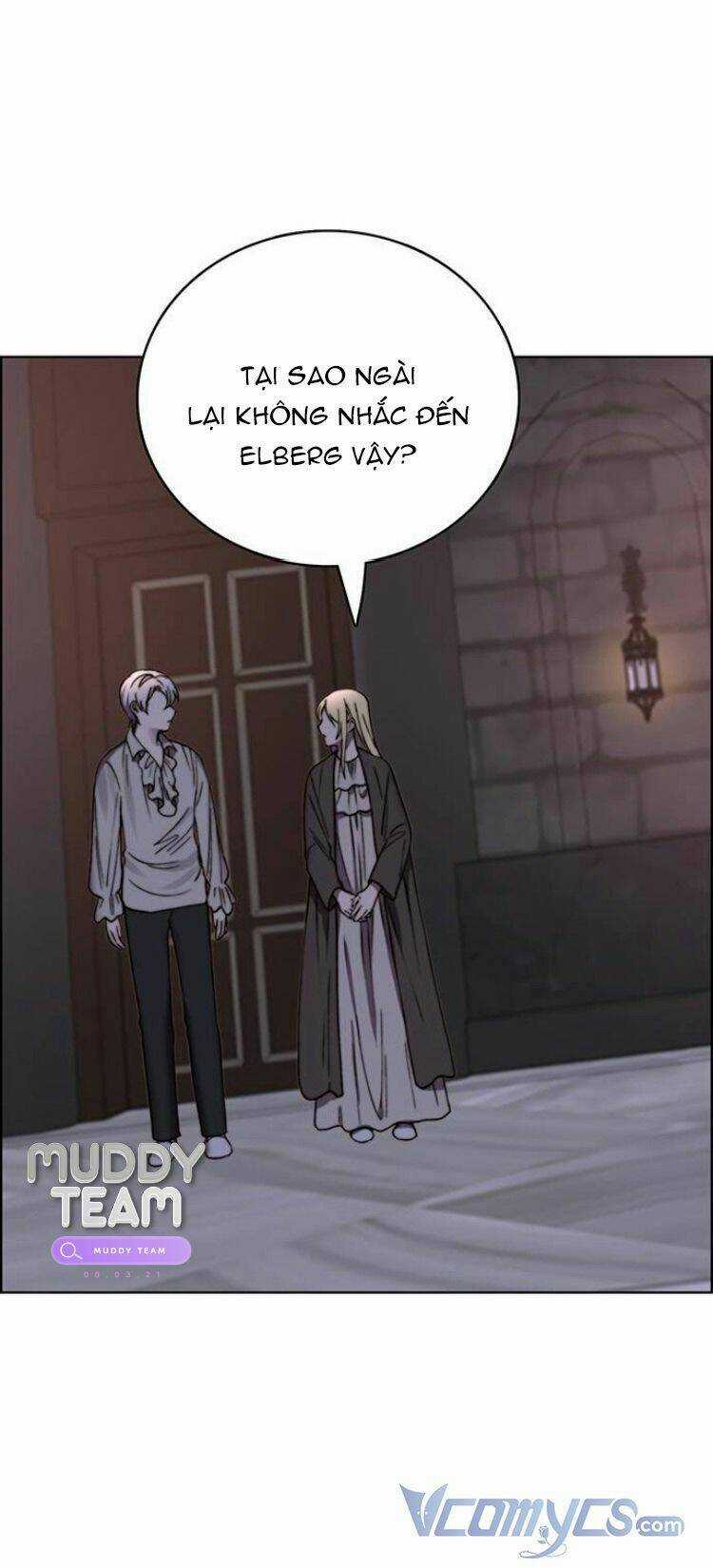 Sierra Chapter 16 trang 28