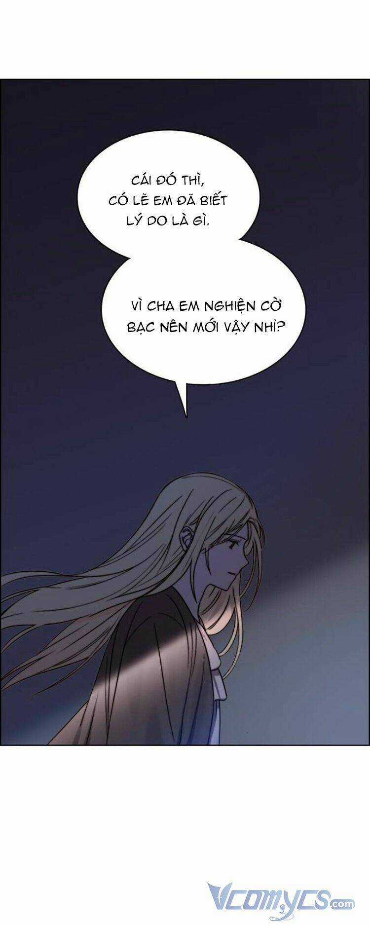 Sierra Chapter 16 trang 33