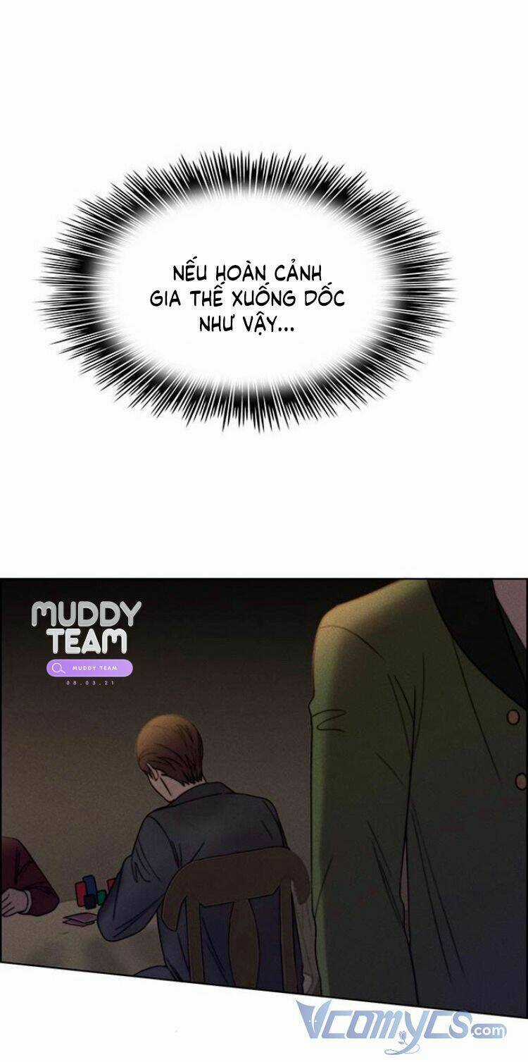 Sierra Chapter 16 trang 38