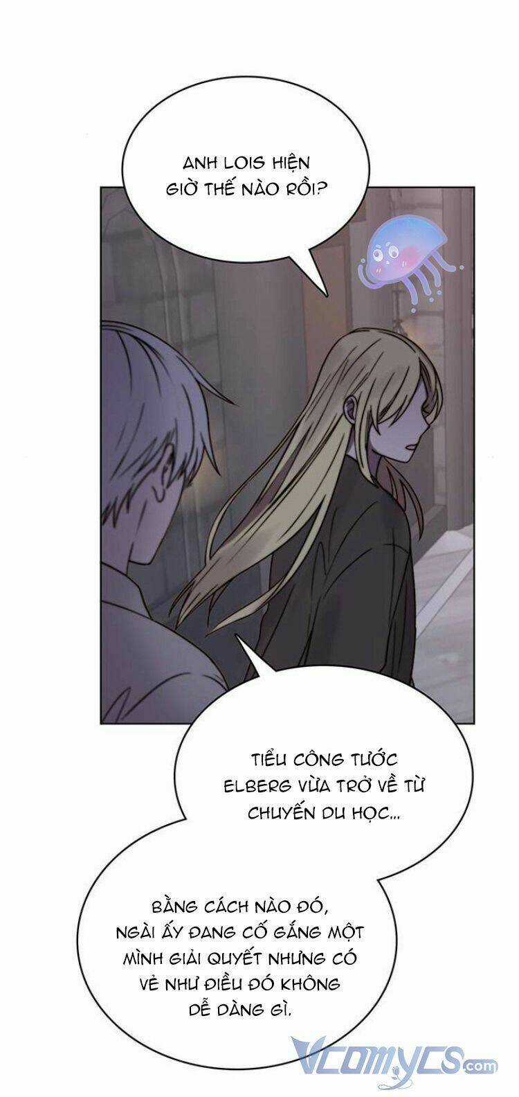 Sierra Chapter 16 trang 40