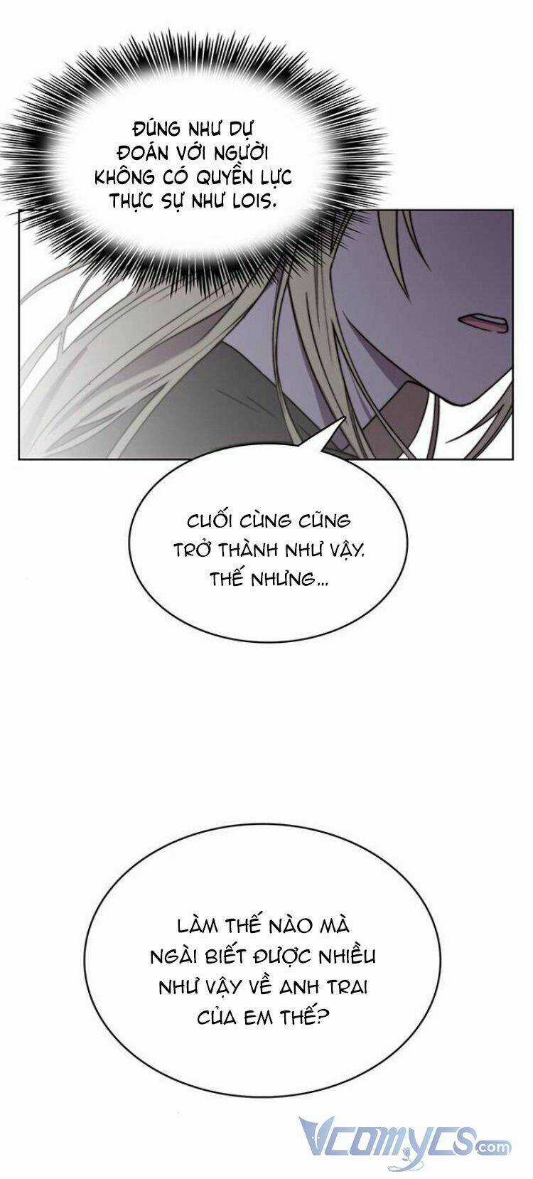 Sierra Chapter 16 trang 41