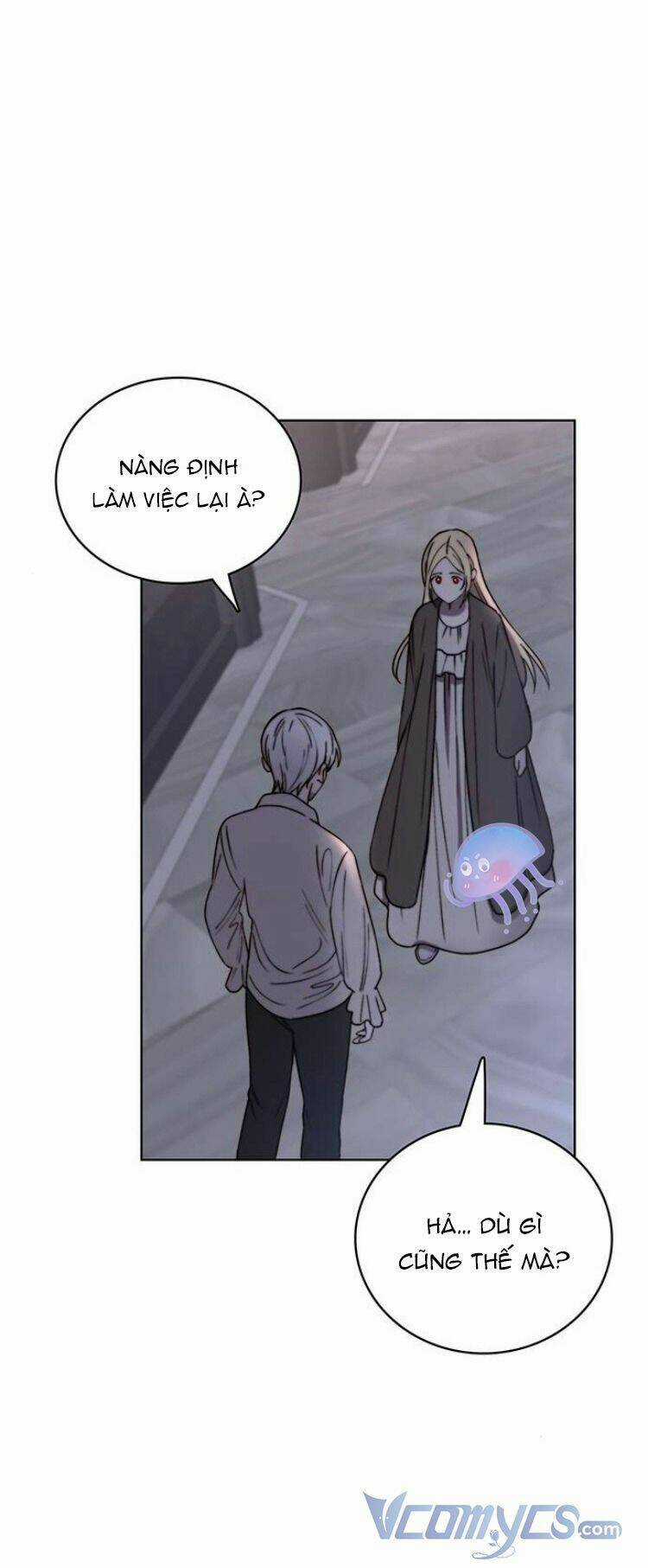 Sierra Chapter 16 trang 52