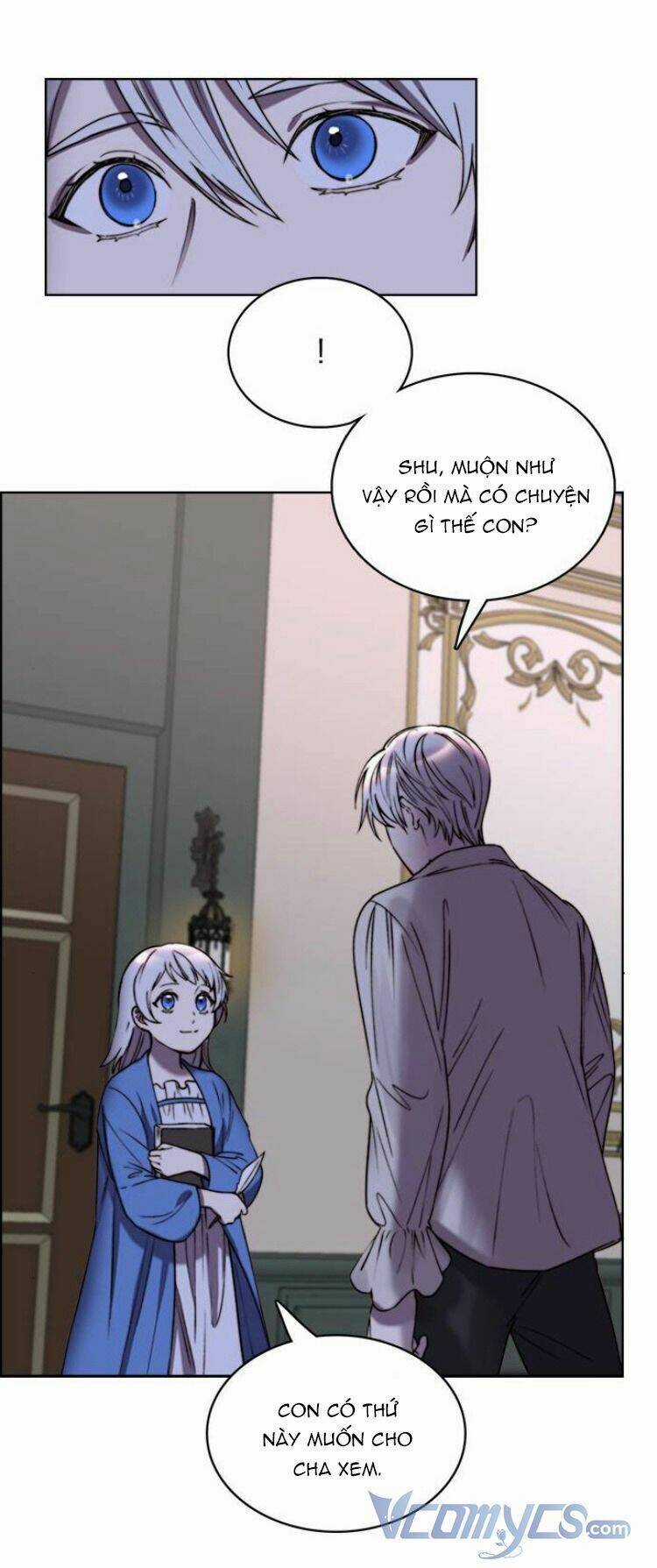 Sierra Chapter 16 trang 9