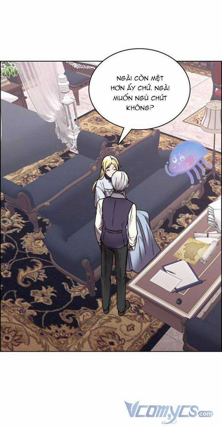 Sierra Chapter 17 trang 18