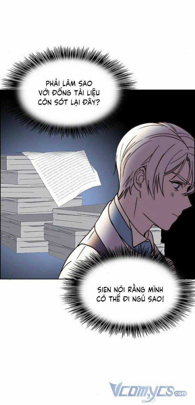 Sierra Chapter 17 trang 21