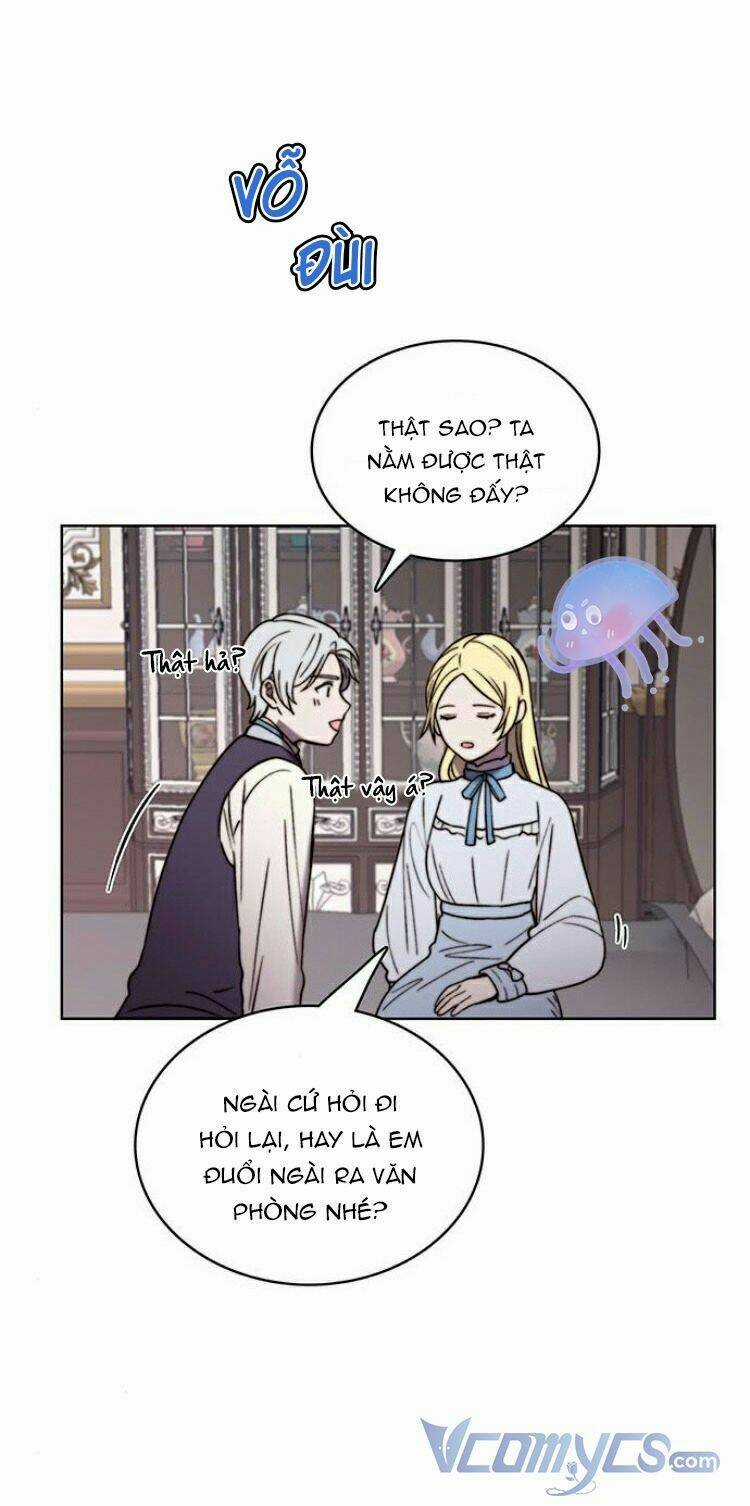 Sierra Chapter 17 trang 27