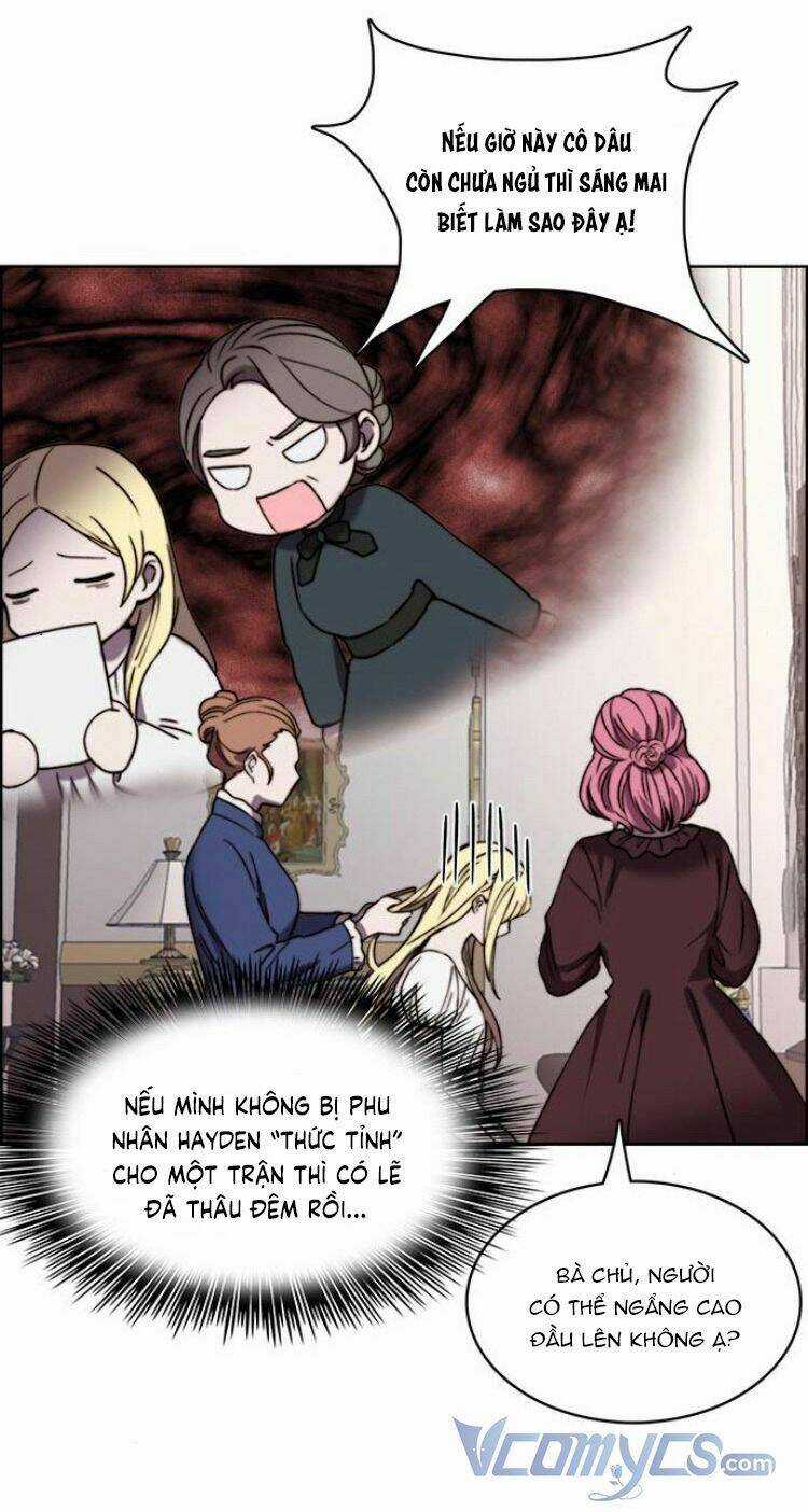 Sierra Chapter 17 trang 52