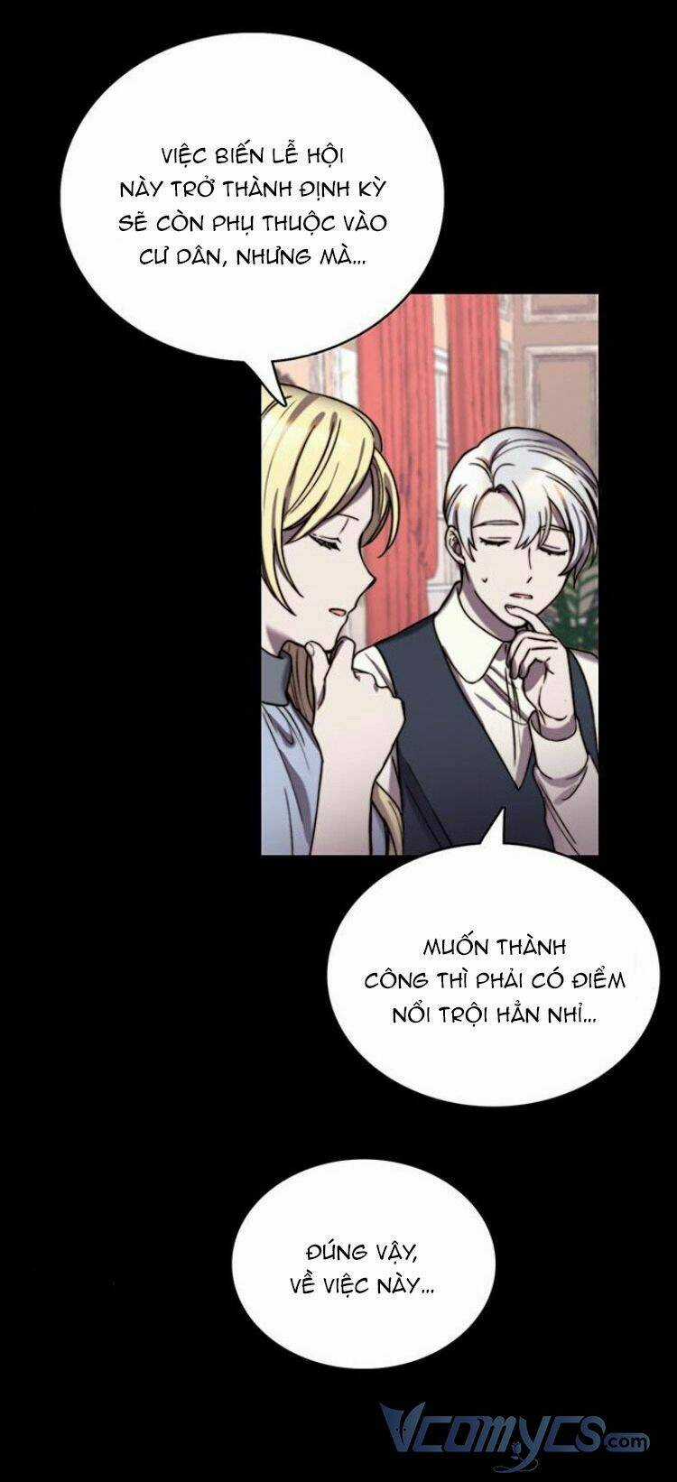 Sierra Chapter 17 trang 6