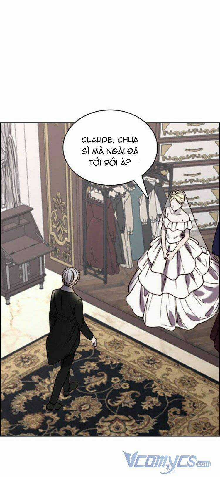 Sierra Chapter 18 trang 13