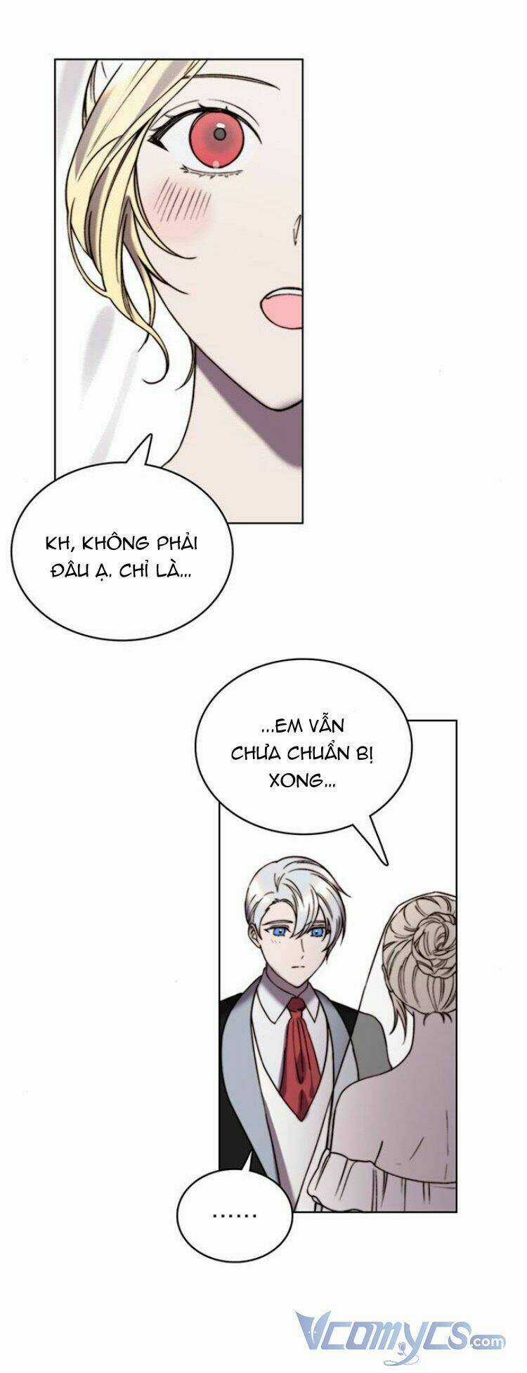 Sierra Chapter 18 trang 15