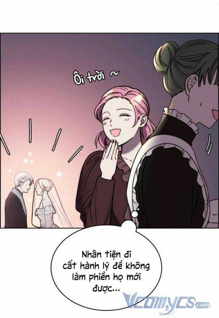 Sierra Chapter 18 trang 21