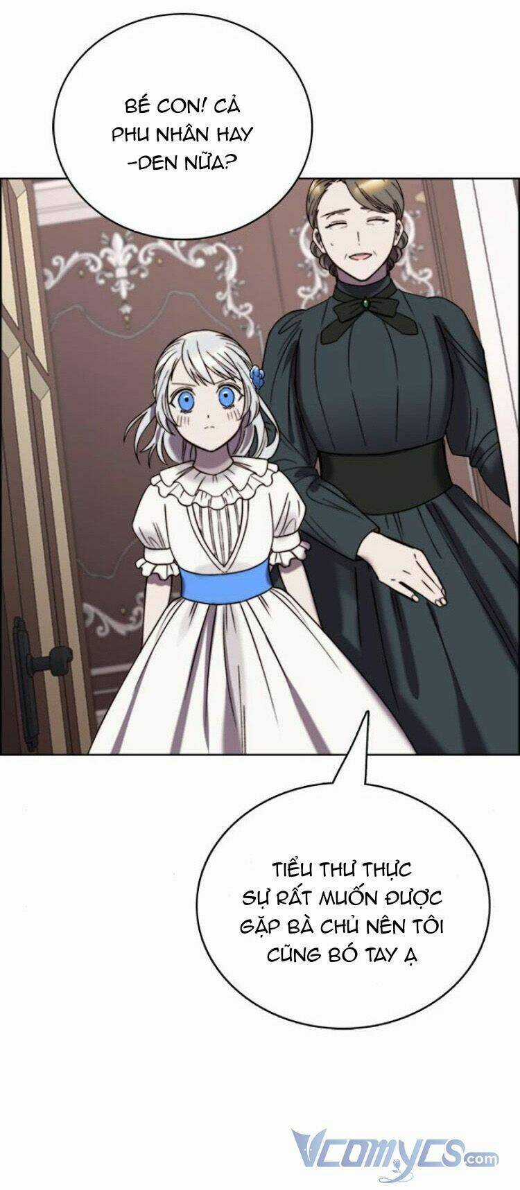 Sierra Chapter 18 trang 23