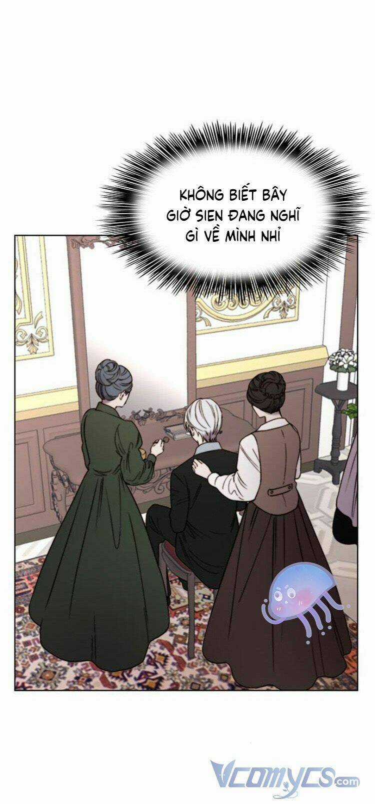 Sierra Chapter 18 trang 3