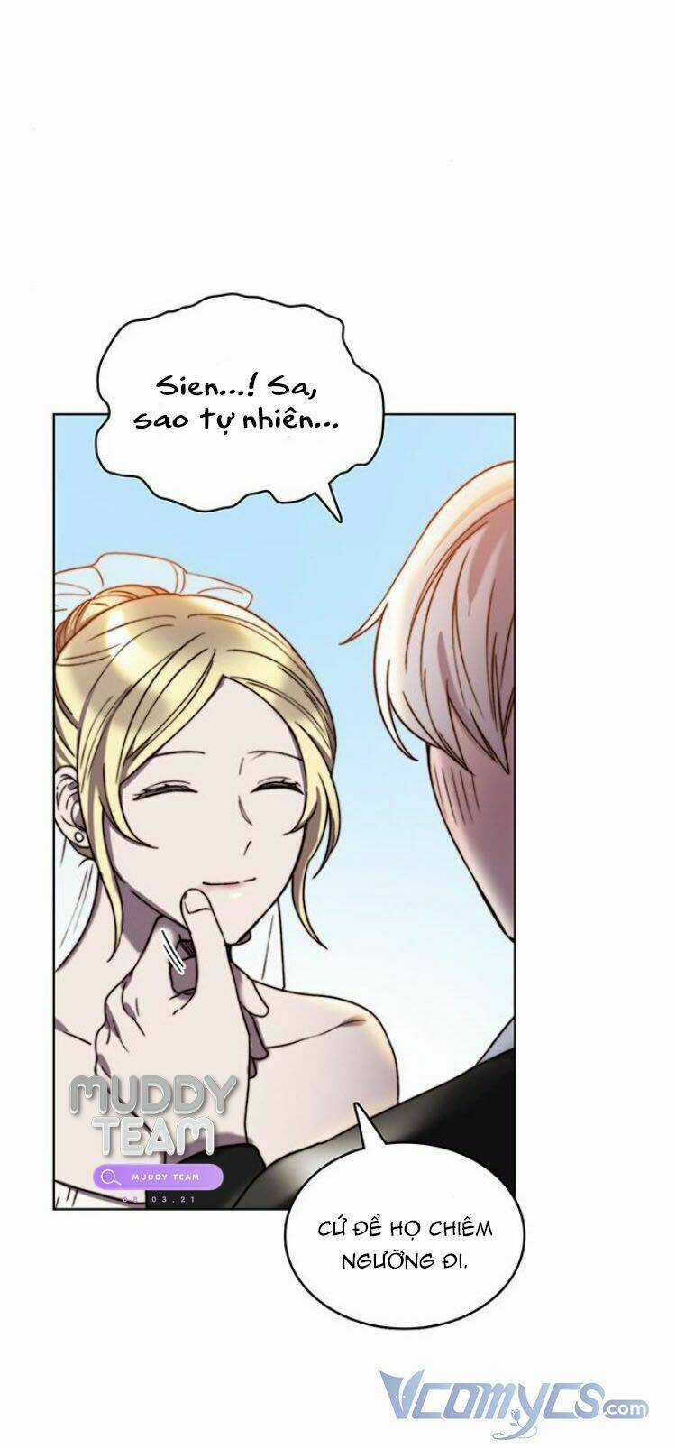 Sierra Chapter 19 trang 20