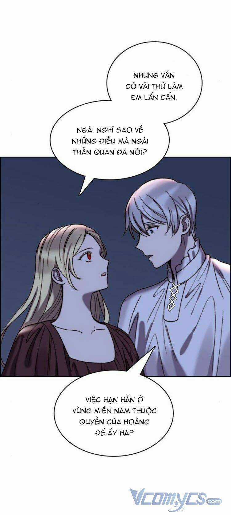 Sierra Chapter 19 trang 50