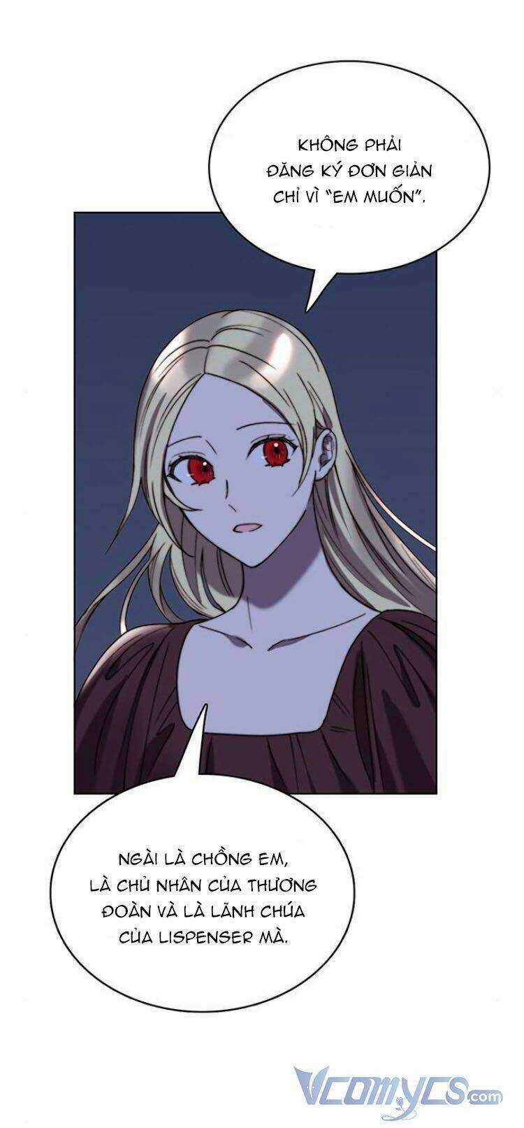 Sierra Chapter 19 trang 52