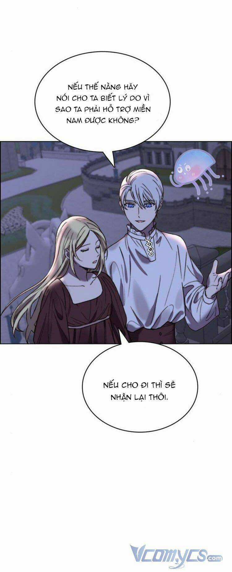 Sierra Chapter 19 trang 53