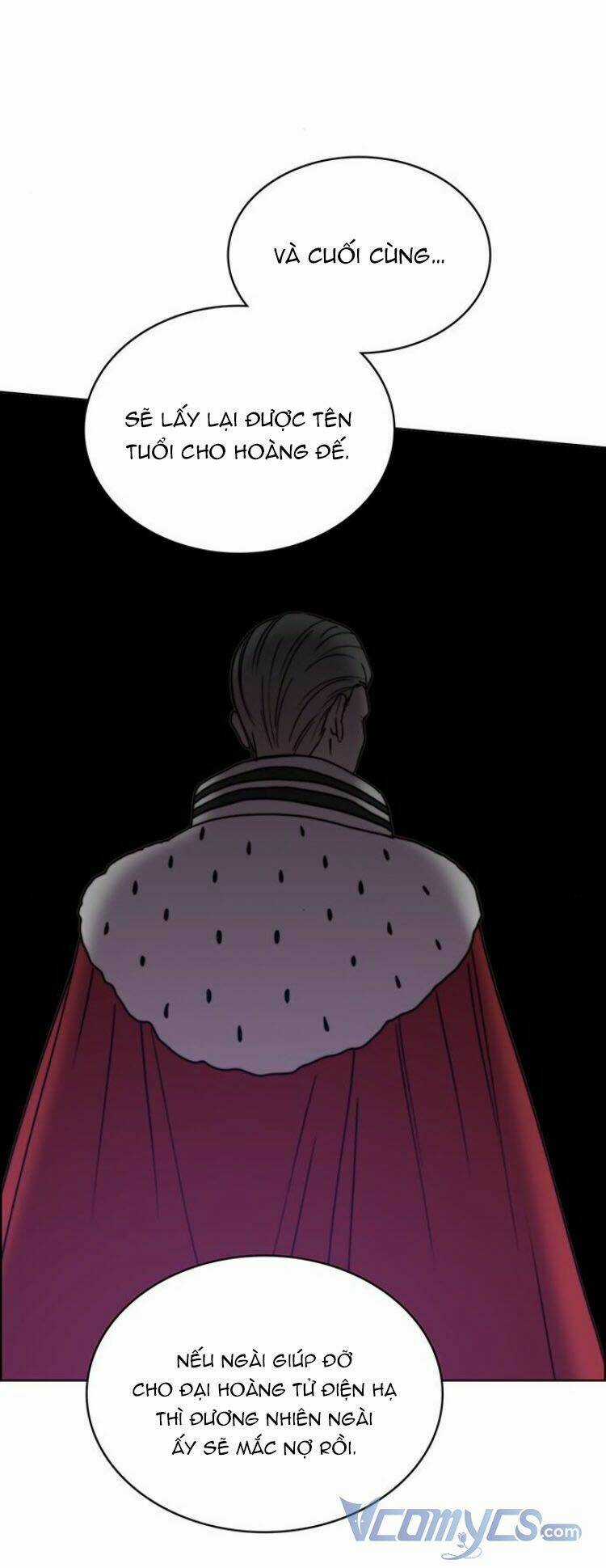 Sierra Chapter 19 trang 58