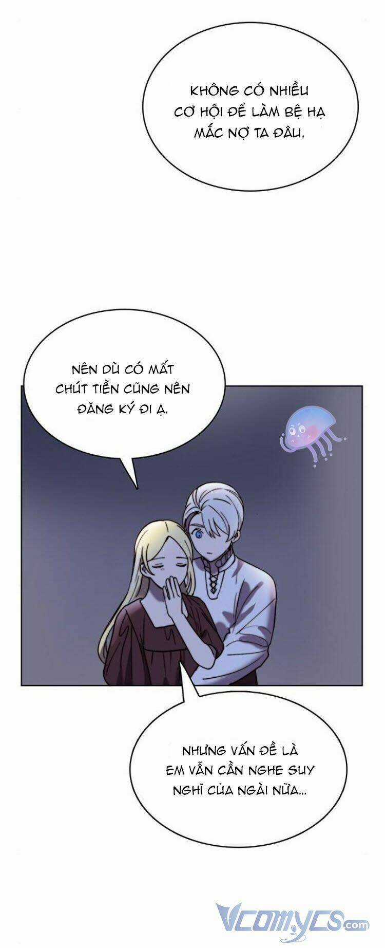 Sierra Chapter 19 trang 59