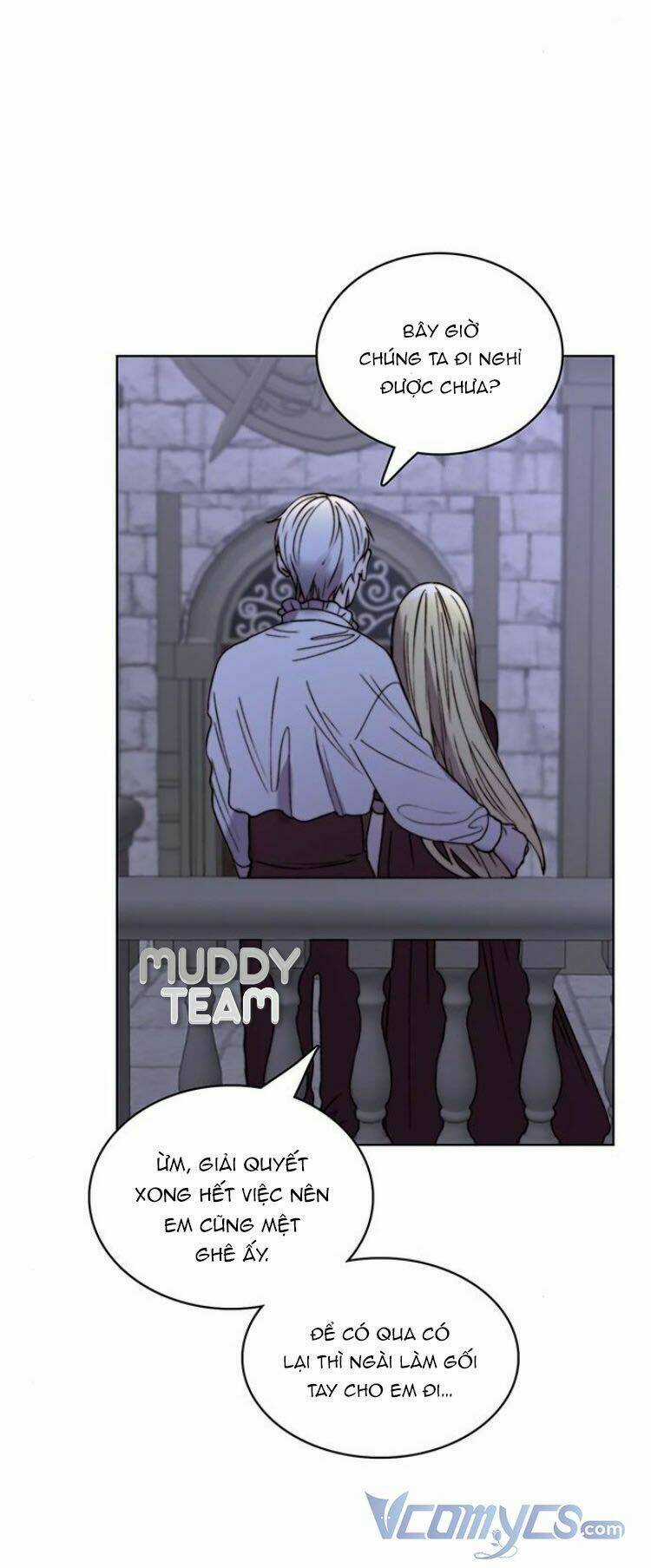 Sierra Chapter 19 trang 61