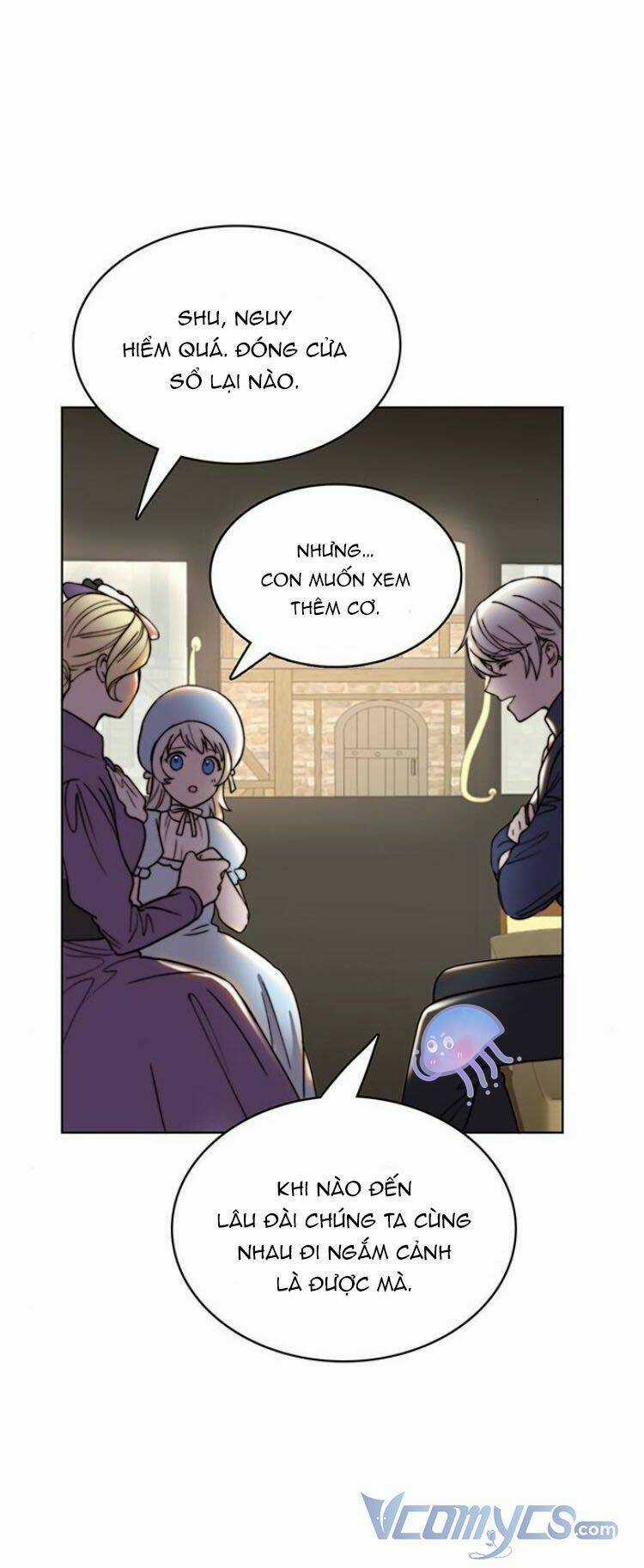 Sierra Chapter 19 trang 70