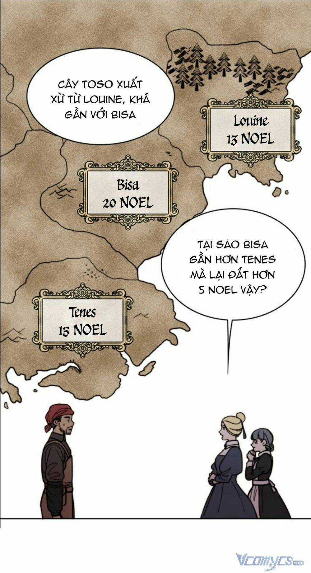 Sierra Chapter 2 trang 70