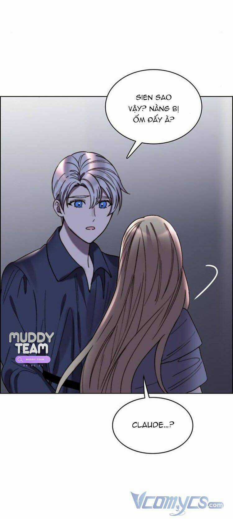 Sierra Chapter 20 trang 15