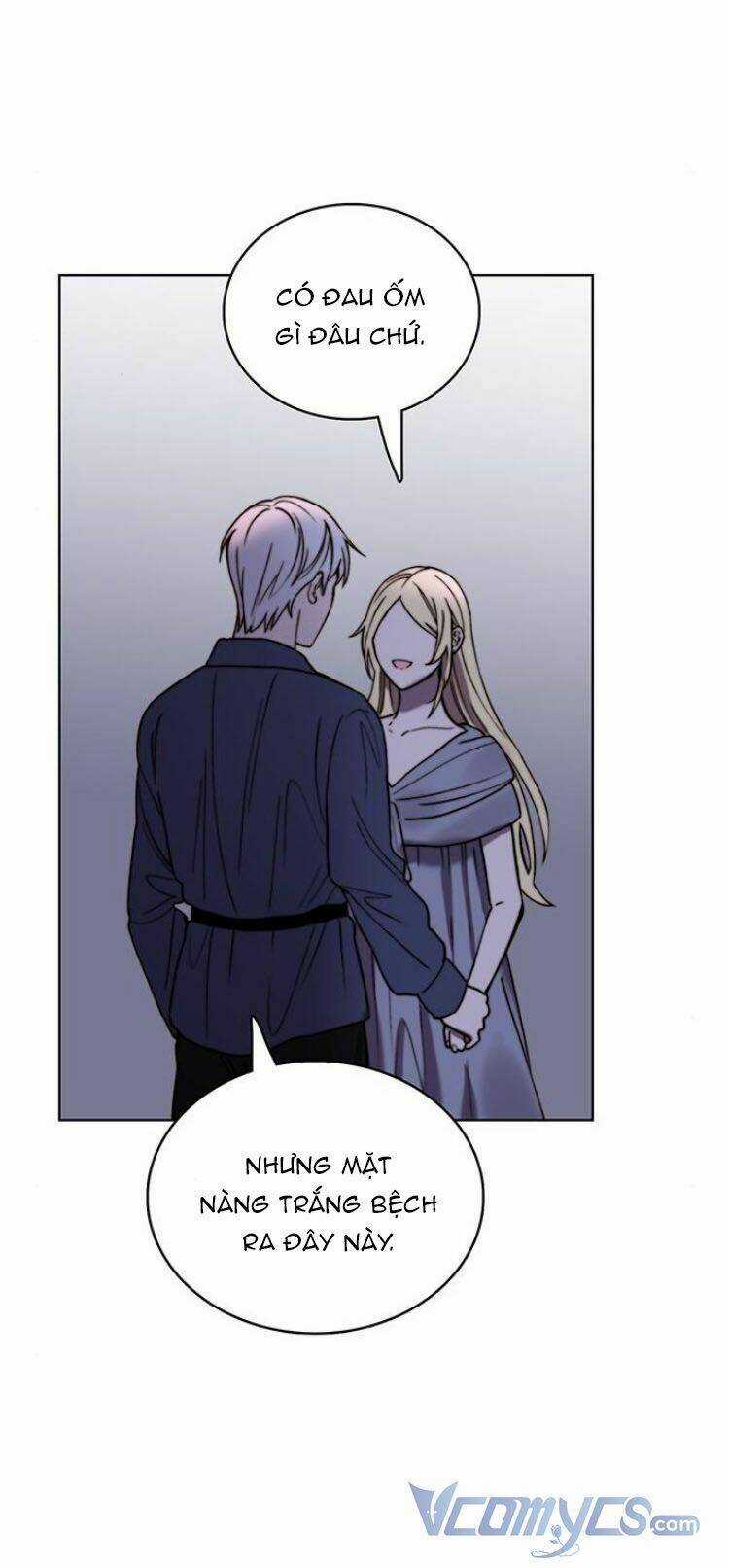 Sierra Chapter 20 trang 16