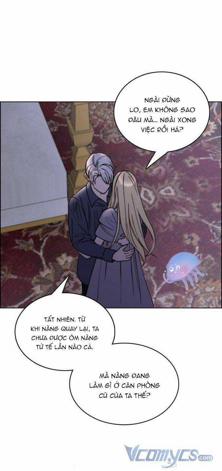 Sierra Chapter 20 trang 17