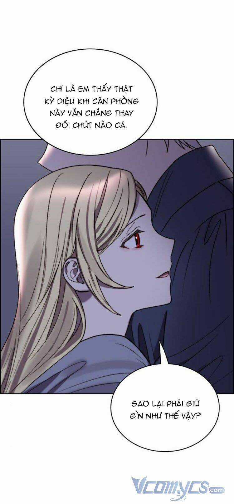 Sierra Chapter 20 trang 18