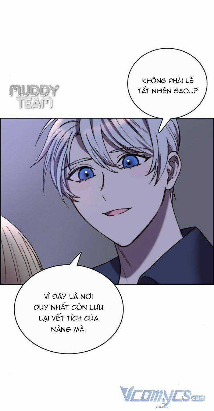 Sierra Chapter 20 trang 19