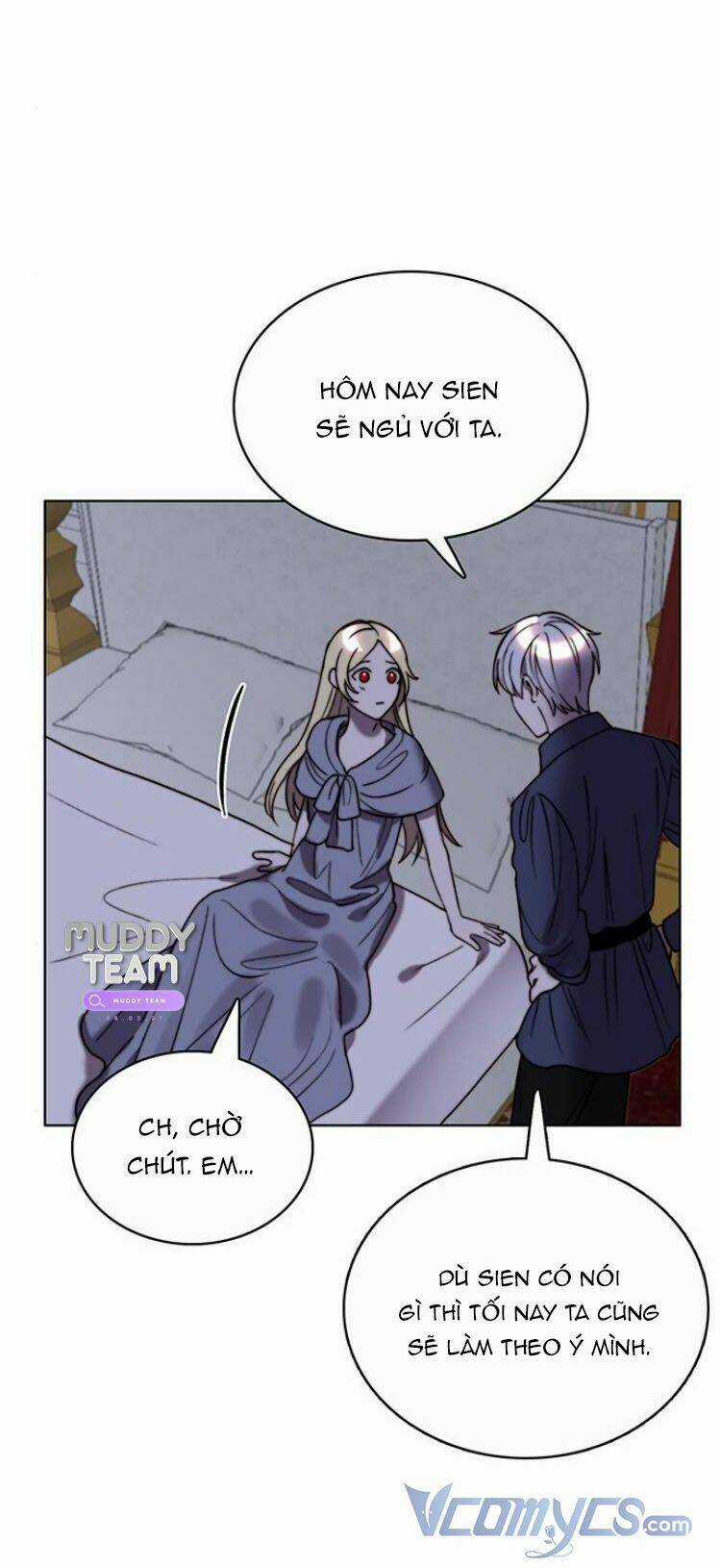 Sierra Chapter 20 trang 28