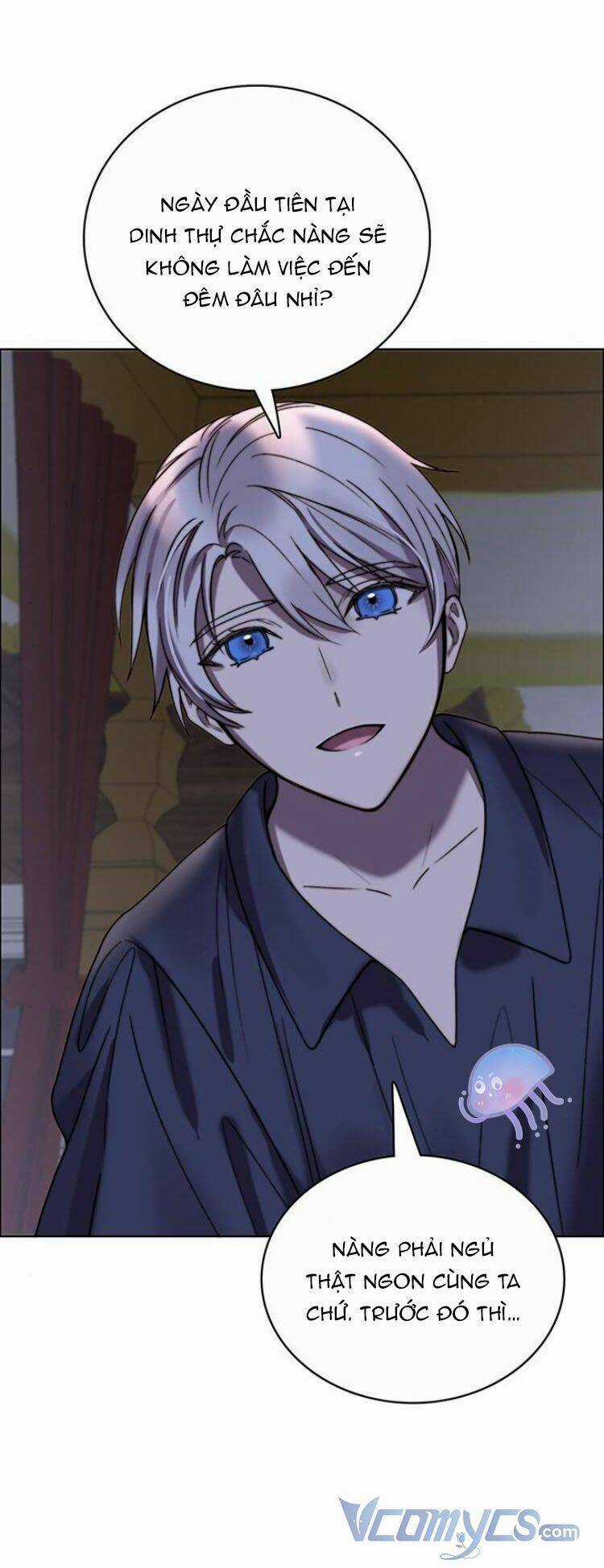 Sierra Chapter 20 trang 30