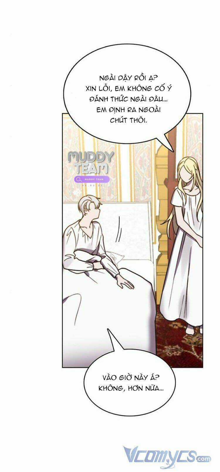 Sierra Chapter 20 trang 42