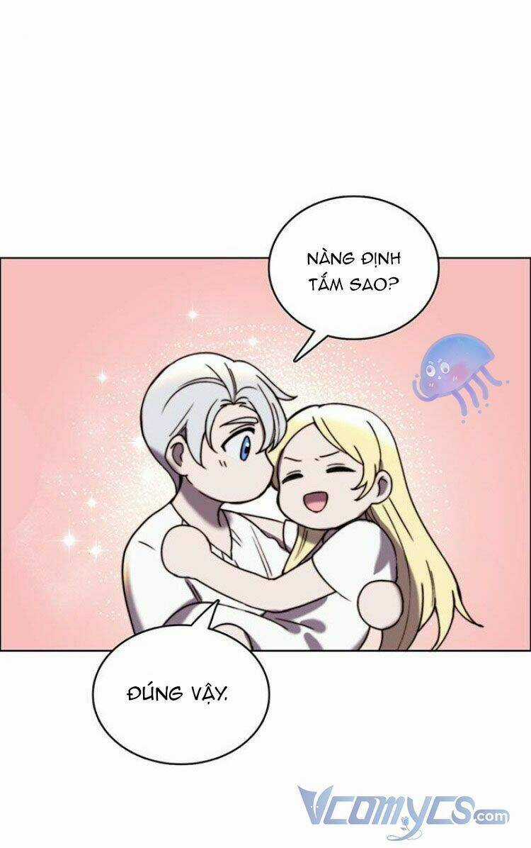 Sierra Chapter 20 trang 45