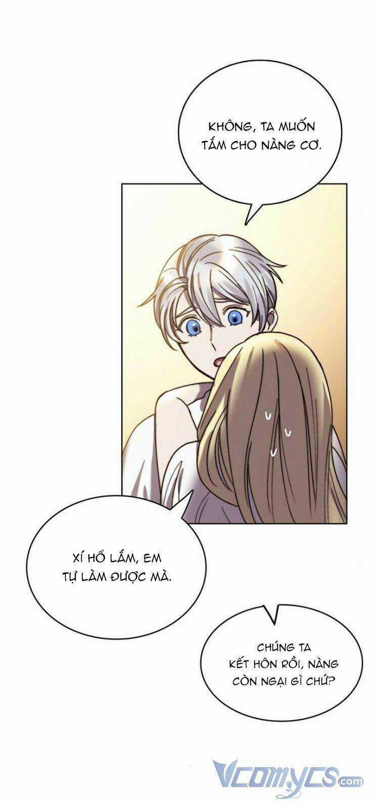 Sierra Chapter 20 trang 46