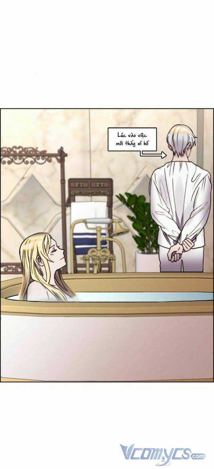 Sierra Chapter 20 trang 49