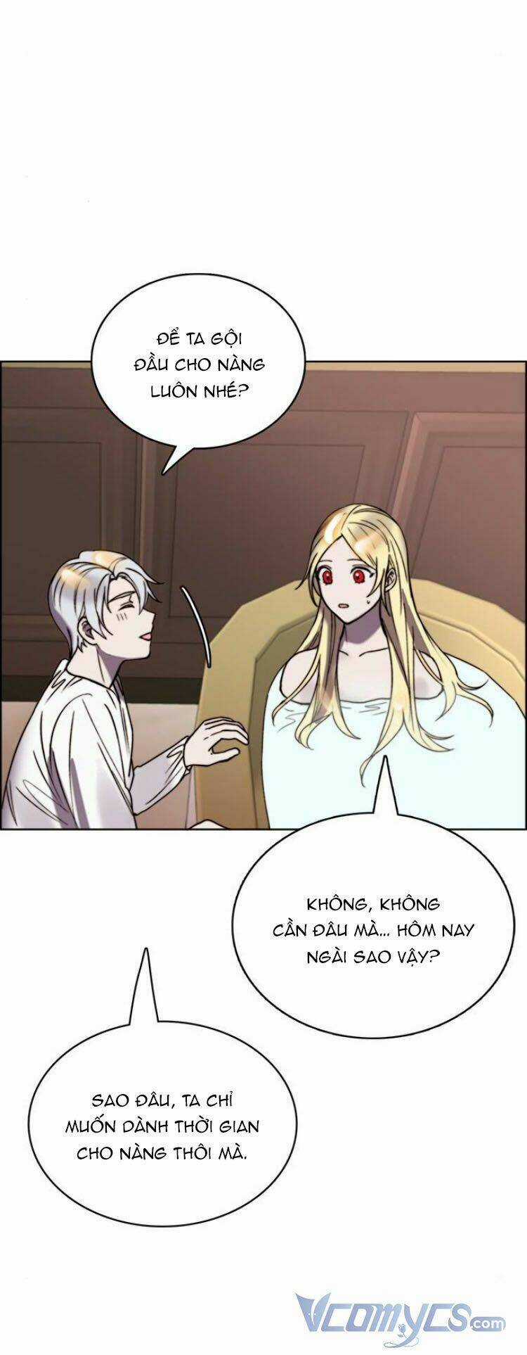 Sierra Chapter 20 trang 51