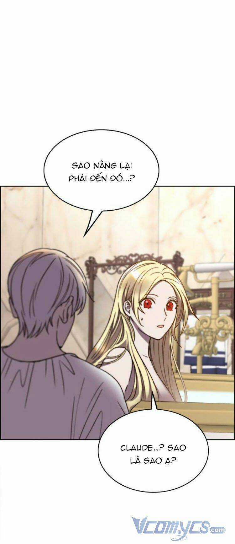 Sierra Chapter 20 trang 58