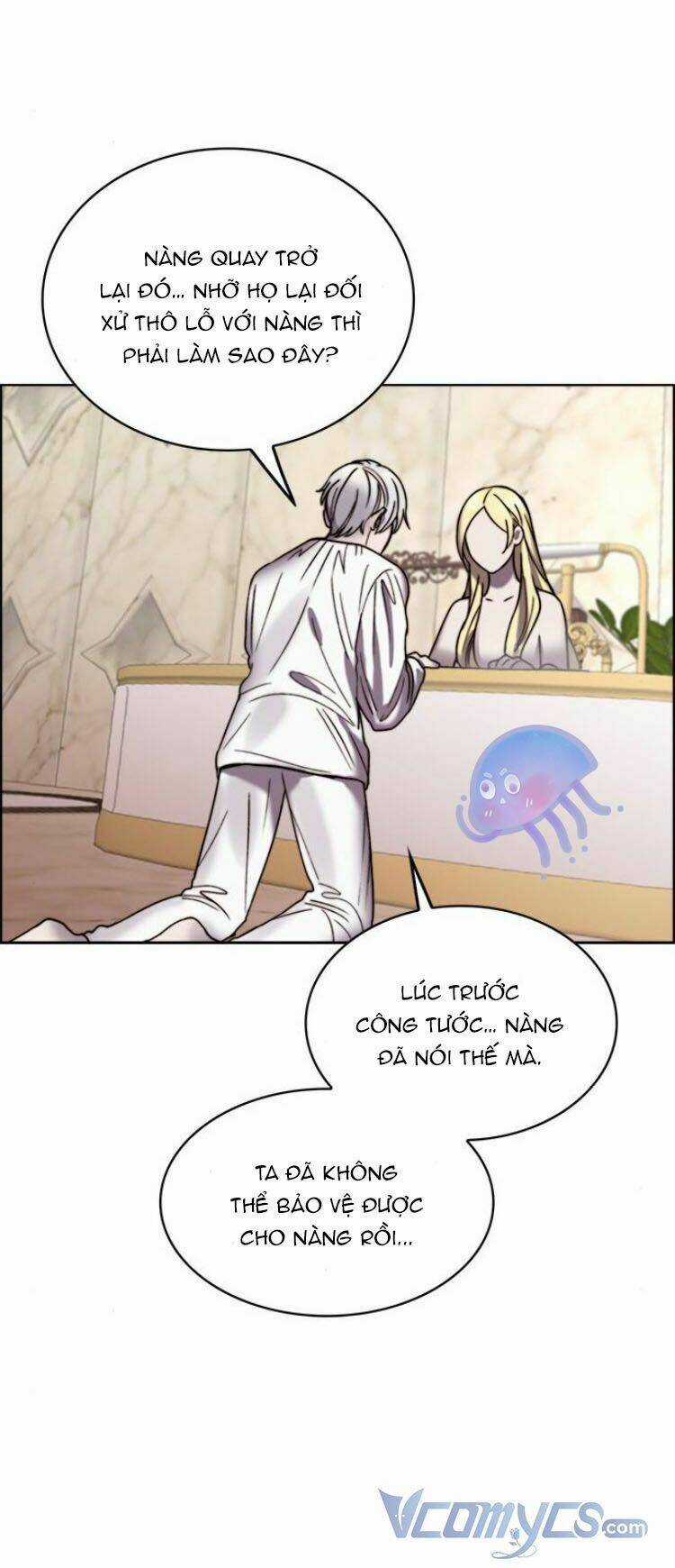 Sierra Chapter 20 trang 59