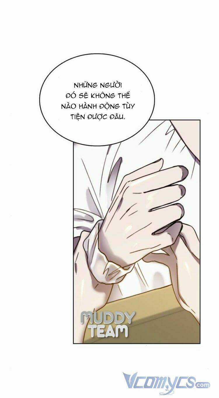 Sierra Chapter 20 trang 61