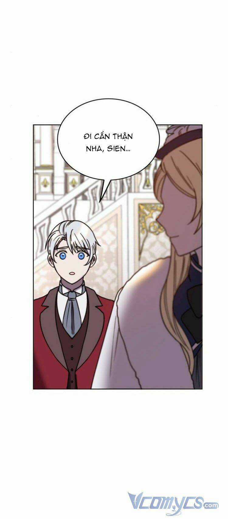 Sierra Chapter 20 trang 66