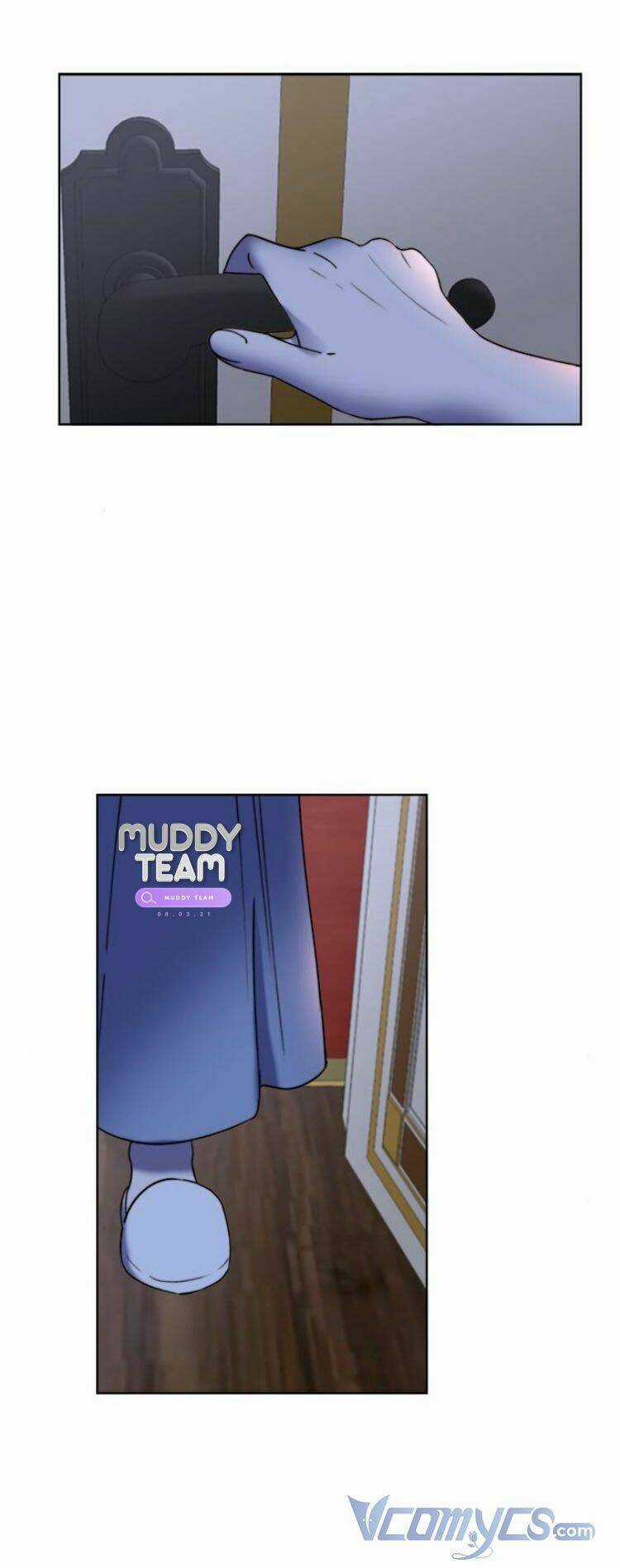 Sierra Chapter 20 trang 8