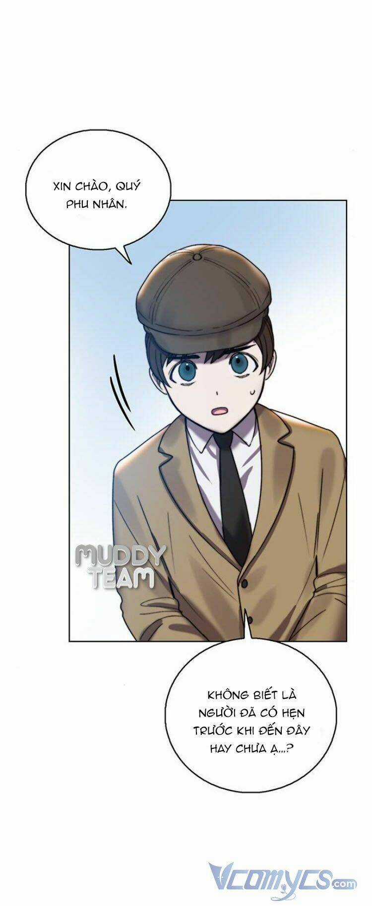 Sierra Chapter 21 trang 14