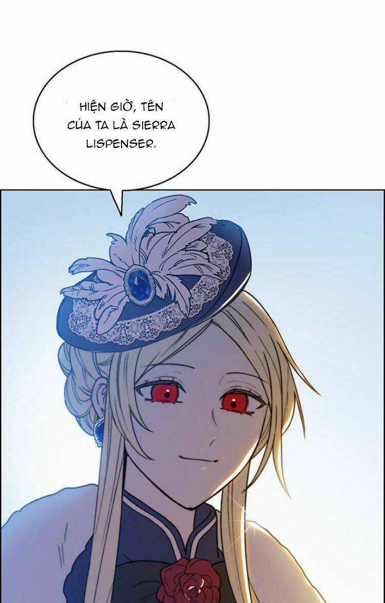 Sierra Chapter 21 trang 17